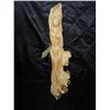 Image 1 : Chinaberry Carvngs, Mermaid