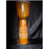 Image 1 : Lg Djembe Drum