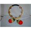 Image 1 : Set Maraccas & Tamborine