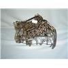 Image 1 : Antique Batik Fabric Chop