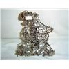 Image 1 : Antique Batik Fabric Chop