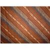 Image 1 : Indonesian Hand Batiked Textile