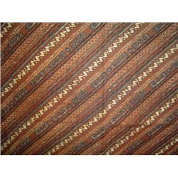 Indonesian Hand Batiked Textile