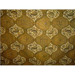 Indonesian Hand Batiked Textile