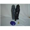 Image 2 : Set Egyptian Statuary
