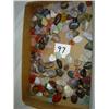 Image 1 : Polished Rock Assortment