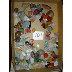 Polished Rock Assortment