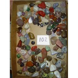 Polished Rock Assortment