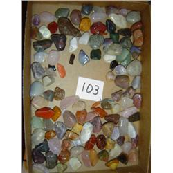 Polished Rock Assortment