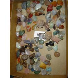 Polished Rock Assortment