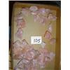 Image 1 : Raw Rose Quartz 