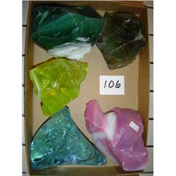 Rock Glass