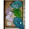 Image 1 : Rock Glass