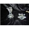 Image 2 : Glass Animal Figurines/ Paperweights