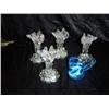 Image 1 : Glass Animal Figurines/ Paperweights