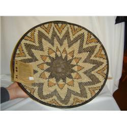 Zulu Basket