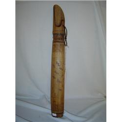 Batak Water Container