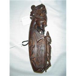 Batak Gold Carrier