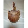 Image 1 : Batak Fluted Medicine Urn