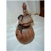 Image 2 : Batak Fluted Medicine Urn