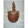 Image 1 : Batak Fluted Medicine Urn