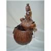 Image 2 : Batak Fluted Medicine Urn