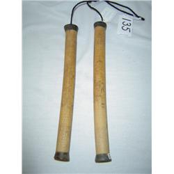 Batak Oracle Sticks