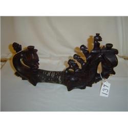 Batak Medicine Carrier