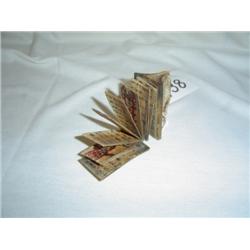 Batak Magic Book