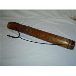 Batak Water Container
