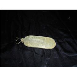 Batak Amulet