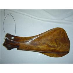 Batak Amulet