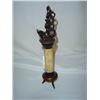 Image 1 : Batak Tri-Footed Medicine Carrier