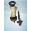 Image 2 : Batak Tri-Footed Medicine Carrier