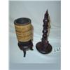 Image 2 : Batak Tri-Footed Medicine Carrier