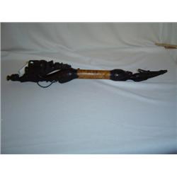Batak Medicine Carrier
