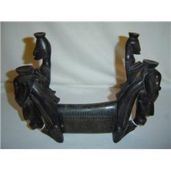 Batak Medicine Carrier