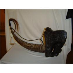 Batak Medicine Carrier