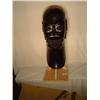 Image 1 : Batak Full Head Dance Mask