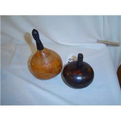 Small Gourd Containers
