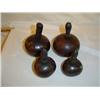 Image 1 : Small Gourd Containers