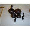 Image 2 : Small Gourd Containers