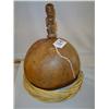 Image 1 : Large Gourd Container