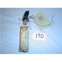 Lombak Medicine/ LimeCarrier
