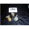 Image 1 : Sterling & Stone Pendants & Rings