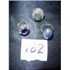 Image 1 : Sterling & Stone  Rings