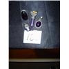 Image 1 : Sterling & Stone Pendants & Rings