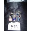 Image 1 : Sterling & Stone Pendants & Rings