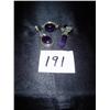 Image 1 : Sterling & Stone Pendants & Rings