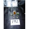 Image 1 : Sterling & Stone Rings